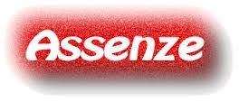 assenze