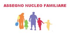 assegni familiari